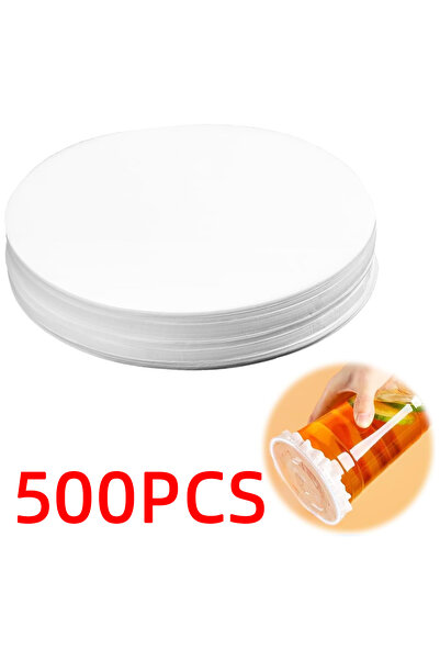 Choice 500 قطعة من أكواب الورق المقاومة للتسرب، أكواب ورقية للاستخدام مرة واح...