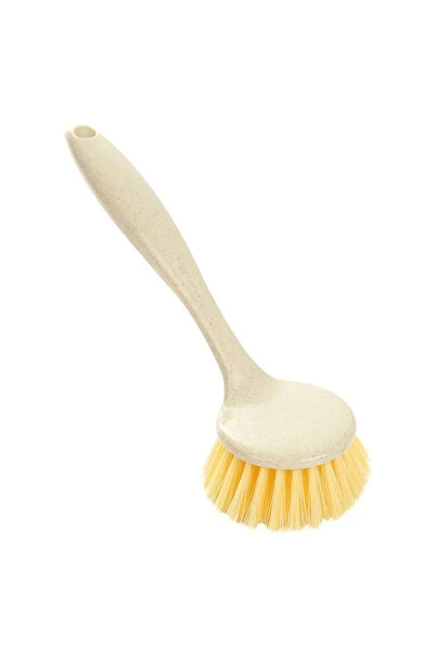 Choice فرشاة تنظيف محمولة ذات مقبض طويل، فرشاة تنظيف أطباق المطبخ وأدوات المط...