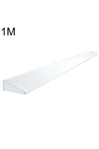 Choice شريط تسلق المنحدر الأبيض لروبوت الكنس، شريط عتبة منحدر سيليكون مرن، وص...