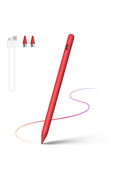 Choice قلم لمس عالمي ZP4light2head6 لأجهزة iOS وAndroid وWindows والهواتف الل...