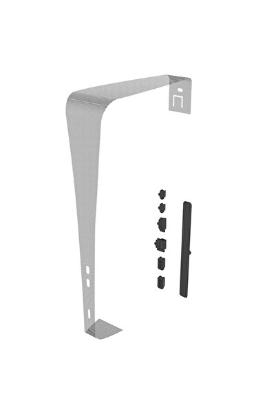 Choice Dust Filter Plug For PS5 Slim Console Side Dust Proof Filter Cover Sil...