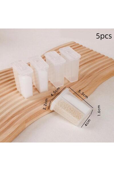 Choice 5 قطع، عبوة توابل متعددة الاستخدامات للتخييم، 2 في 1، مع غطاء، برطمان ...