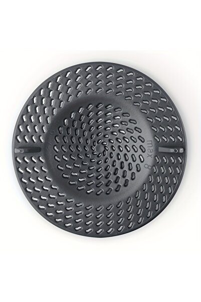 Choice واقي رذاذ رمادي اللون - قطعة واحدة، مناسب لأجهزة Thermomix و MonsieurC...