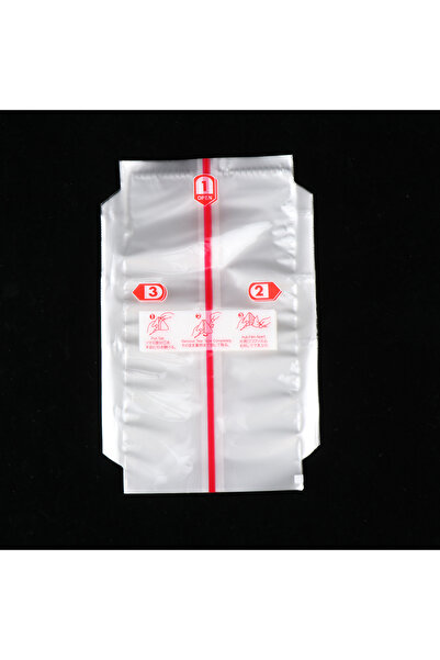 Choice 20 قطعة من أغلفة أونيغيري اليابانية المثلثة المصنوعة من الأعشاب البحرية، ذات طبقتين، والمخصصة للطعام، والمخصصة للسوشي.