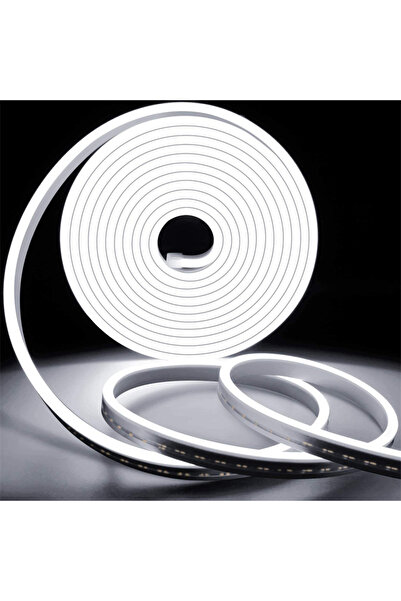 Choice 1m Cool White 5V USB Neon Lamp Dimmable Waterproof Flexible Tape Touch...