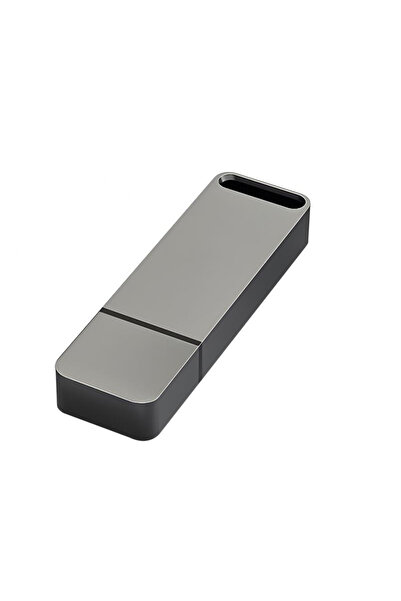 Choice ذاكرة فلاش USB رمادية سعة 128 جيجابايت، إصدار 2.0، متوفرة بسعات تخزين 128 جيجابايت و64 جيجابايت، بالإضافة إلى ذاكرة USB سعة 32 جيجابايت، وذاكرة USB سعة 16 جيجابايت و8 جيجابايت و4 جيجابايت. تتوفر أيضًا خيارات لتوسيع سعة التخزين.