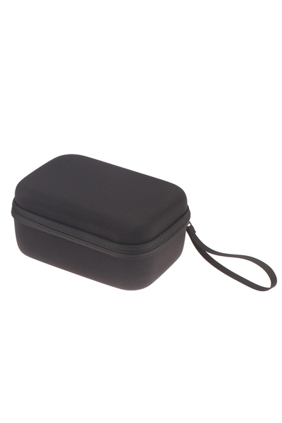 Choice Black Portable Waterproof Nebulizer Case Respirator Pouch Medicine Bag Carrying Case Medicine Pouch