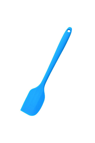 Choice مكشطة سيليكون على شكل ثور، قطعة واحدة، عبوة مستقلة، أداة خبز صغيرة، مكشطة كريمة ناعمة صالحة للطعام