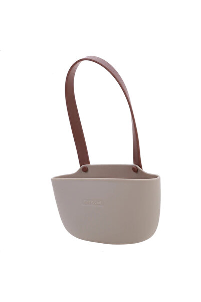 Choice 1pc-coffee Kitchen Sink Hanging Bag Faucet Sponge Rack Washing Vegetab...