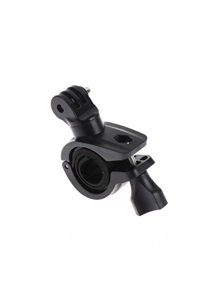 KOQZM حامل مقود دراجة هوائية ودراجة نارية قابل للدوران 360 درجة، مناسب لدراجا...