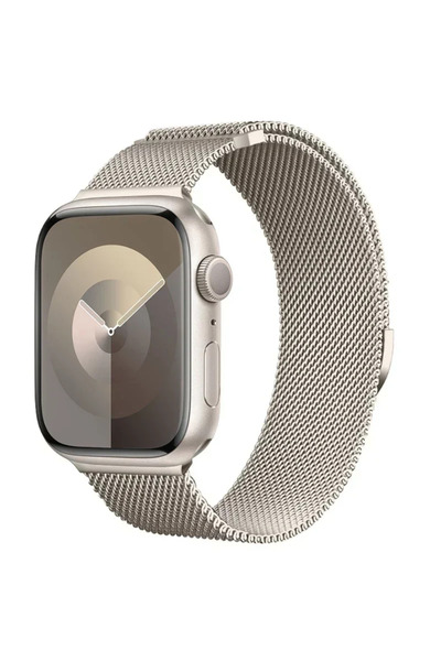 Choice سوار ميلانو ستار مقاس 38، 40، 41 مم، S10-42 مم، مناسب لساعات Ultra 3، ...