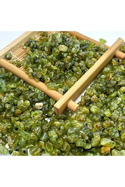 Choice 100 غرام من حجر الزبرجد، 50 غرام/100 غرام، رقائق حجر الزبرجد بحجم 1-5 مم، مثالية لأعمال الفسيفساء والحرف اليدوية، وأحواض الأسماك، و...