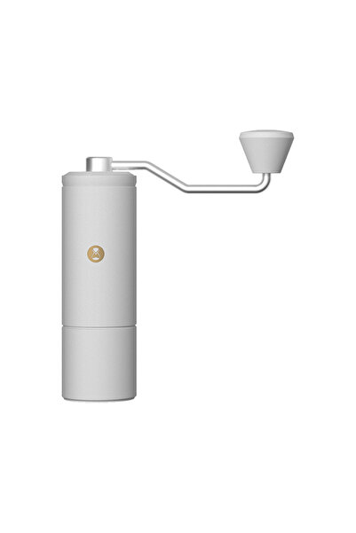 Timemore C5 White Chestnut C5 Espresso Manual Coffee Grinder Hand Grinder Adjustable Steel Core Burr