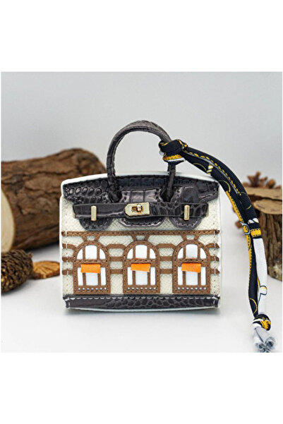 Choice 03 - حقيبة ظهر صغيرة معلقة بتصميم إبداعي لسماعات الرأس، مناسبة لسماعات...