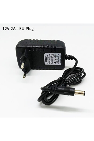 Choice محول طاقة LED بجهد 12 فولت وتيار 2 أمبير، يعمل على تحويل التيار المترد...