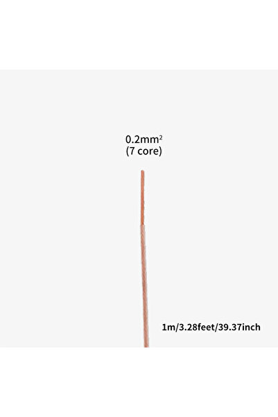 Choice سلك مكبر صوت من النحاس أحادي البلورة YYAUDIO 6N OCC، بطول 10 أمتار، وس...