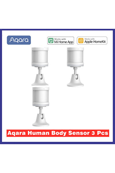 Choice حامل فقط، مستشعر حركة أكارا الذكي، مستشعر حركة الجسم البشري، بوابة واي...