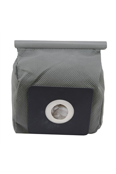 Choice 13x15x12cm DARK GRAY Washable Universal Vacuum Cleaner Cloth Dust Bag For Philips For For Haier For