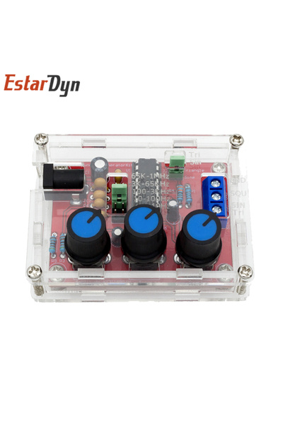 Choice1 Welded Module Estardyn XR2206 Function Signal Generator Sine/Triangle...