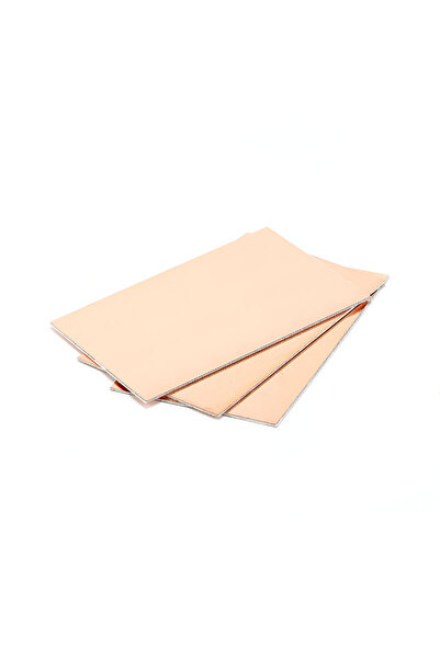 Choice3 10x10cm 5pcs 5-50Pcs 10*10cm Double Side Copper Clad Plate DIY PCB Ki...