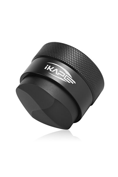 choice2 موزع قهوة إسبريسو IKAPE بقطر 58 مم، يعمل بتقنية الجاذبية، مزود بقاعدة...