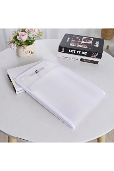 Choice Gray G1002A Accordion File Folder - Large Capacity Document Organizer ...