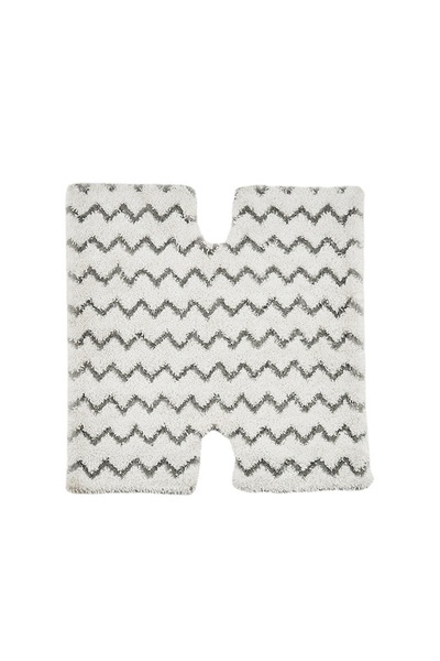 Choice وسادات بديلة رمادية فاتحة اللون لممسحة البخار Shark Lift-Away Pro و Ge...