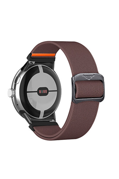 Choice سوار نايلون مطاطي جديد أسود اللون من البولي يوريثان خالٍ من الدخان لسا...