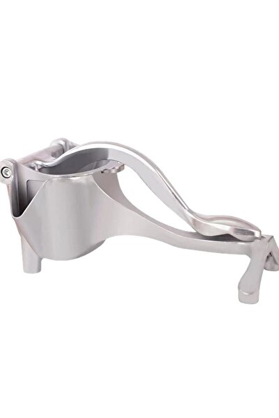 Choice silver Manual Juicer, Fruit Juice Squeezer, Detachable Heavy Duty Citr...