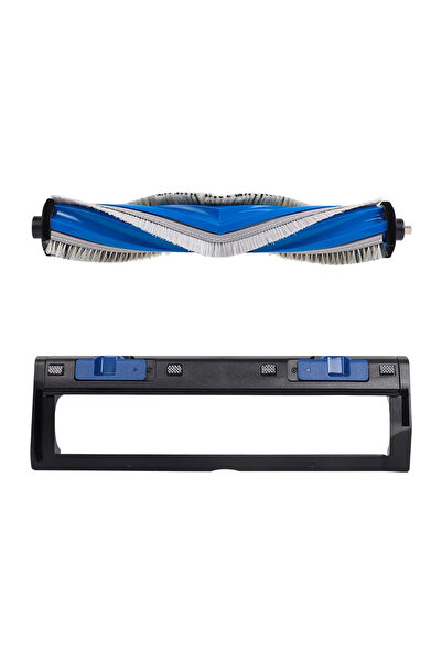 Choice طقم مكون من قطعتين من أكياس فلتر الغبار البديلة للمكنسة الروبوتية Ecov...