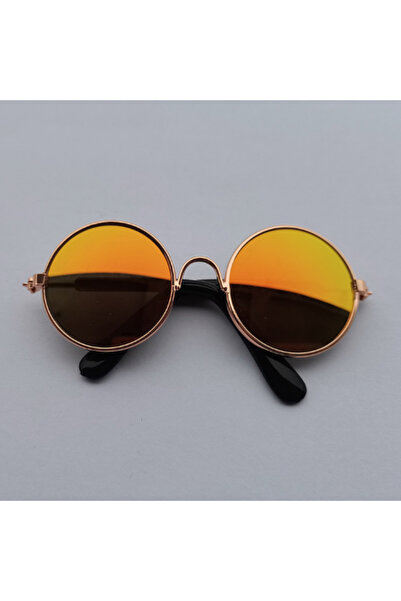 Choice14 Color 14 Pet Accessories Cat Glasses Non-slip Kitten Glasses Small D...