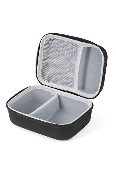 Choice black EVA Case for Phomemo M110 Printer - Portable Mini Thermal Label ...