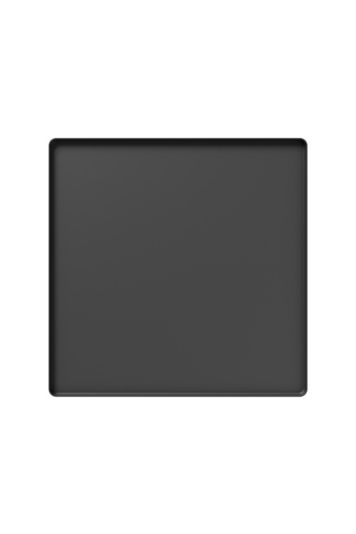 choice2 سجادة سيليكون سوداء مقاس 50×50 سم للثلاجة، مانعة للانزلاق، تحمي الأرض...