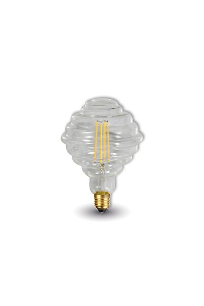 ORBUS Dekoratif Led Ampul CLEAR 4W 500lm S110
