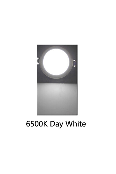 Philips 1 Pack 3.5W 6500K Day White LED downlight DL168B 3.5W 5.5W 7W Recesse...