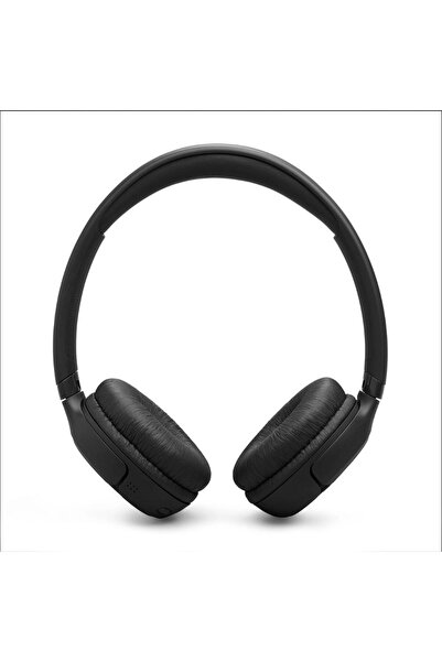 JBL Tune 530BT Wireless On-Ear Bluetooth Headphones - Black