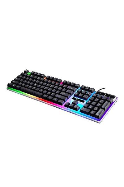 Generic G21 Wired Gaming Keyboard