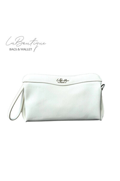 LA BOUTIQUE Lb Bag-2106 White