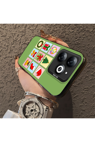 Hontinga حافظة متوافقة مع هاتف Infinix Smart 8/8 Pro مضادة للصدمات ومضادة للص...