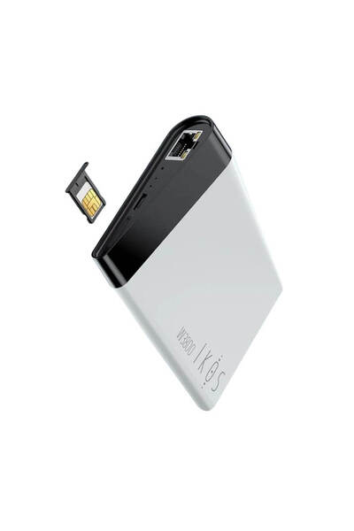 iKOS W 3800 Sim Adapter with 4 G Support for iPhone