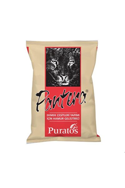 PURATOS 4111876 Pantera Ekmek Katkı Maddesi 0,5 kg