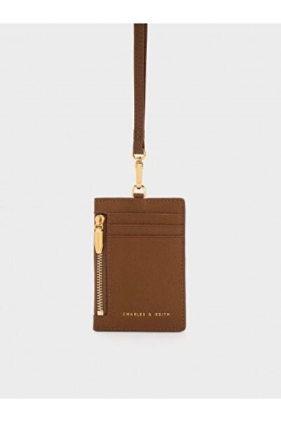 Charles&Keith حامل بطاقة هوية من تشارلز آند كيث