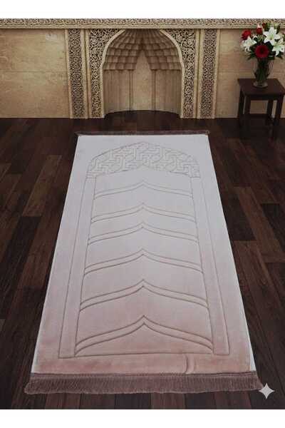 Bripurga سجادة صلاة طبية، سجادة صلاة إسفنجية، سجادة صلاة مريحة وراحة