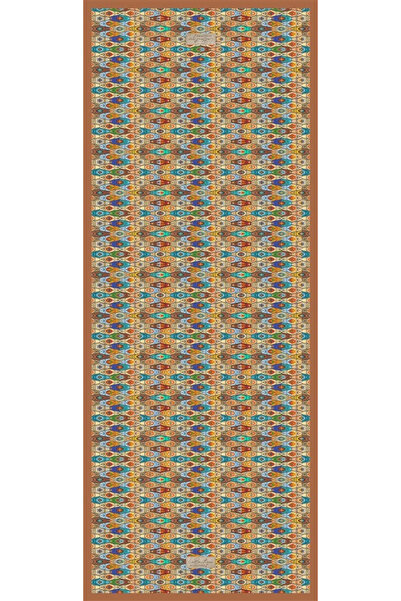 LA BOUTIQUE Fall |   Yaz S. Shal 2548-03 70X190