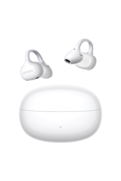 Ugreen WS218 ClipBuds LDAC (white)