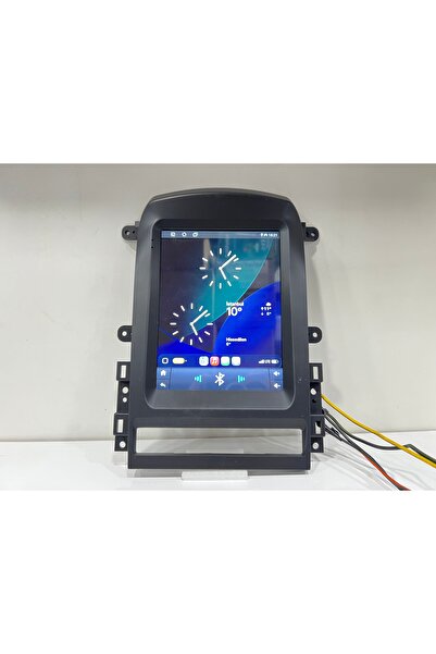 navicars CADENCE CHEVROLET CAPTİVA 2006-11 TESLA Android Multimedya CARPLAY Ç...