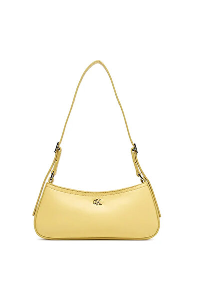 Calvin Klein Women's Yellow Shoulder Bag (Lv04F3170G-Rm0)