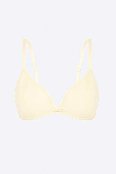 LOYA Butter Selina Wireless Bra