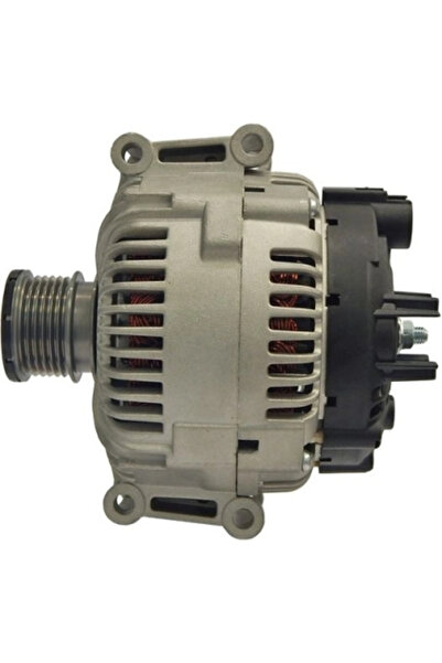 Hella Generator / Alternator Mercedes-Benz Sprinter 3,5-T Bus/Sprinter 3,5-T