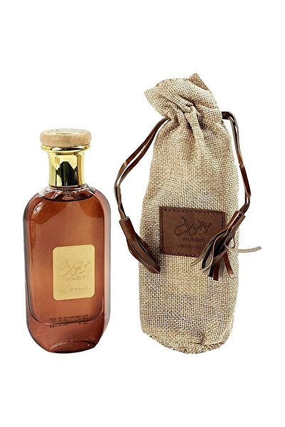 ARD AL ZAAFARAN ماء عطر ميوسف طويل الأمد للجنسين 100 مل